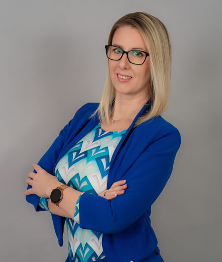 Csorba-Győri Nikolett